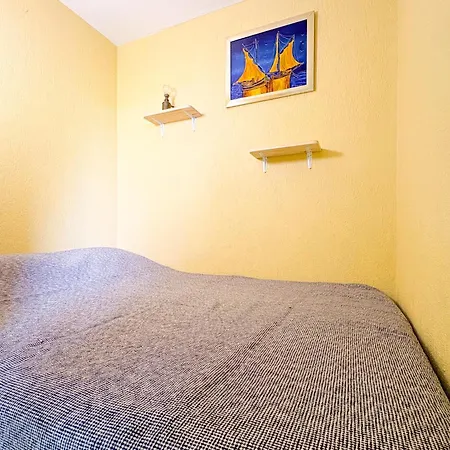 Loft Vue Avec Terrasse Privee — Quartier Port Vauban, | 2 Min Gare | Plages A Pied Appartement Antibes