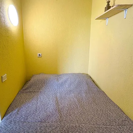 Loft Vue Avec Terrasse Privee — Quartier Port Vauban, | 2 Min Gare | Plages A Pied * Antibes